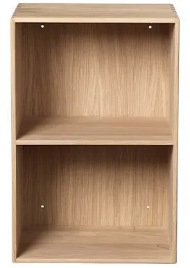 FDB Möbler B98 Bokhylla - 36 x 54 x 28 cm