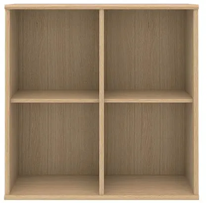 Mistral - Modul 025 - Vitpigmenterad ek