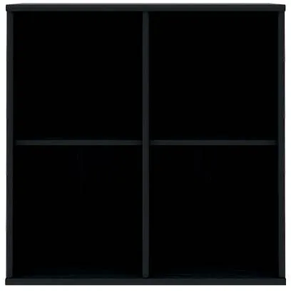 Mistral - Modul 025 - Svartbetsad