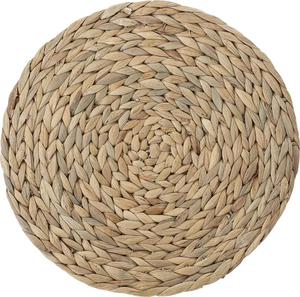 Ydun, natur, vattenhyacint