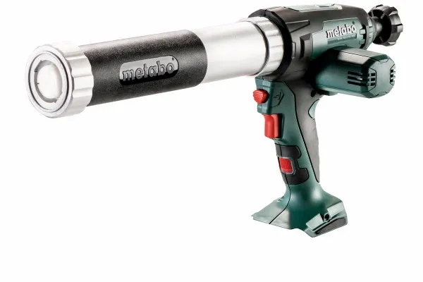 Metabo Akku-Fogpistol KPA 18 LTX 400 (solo)