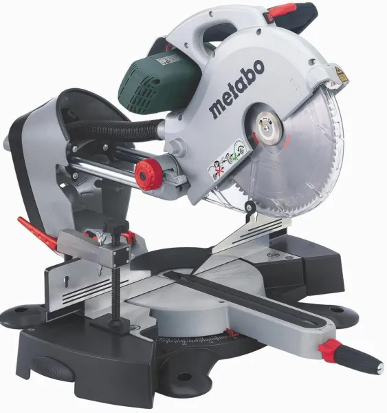 Metabo Kap- och geringssåg KGS 315 Plus