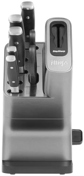 Ninja Foodi StaySharp