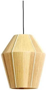 HAY Bonbon 320 Skärm Yellow Melange/Cream White