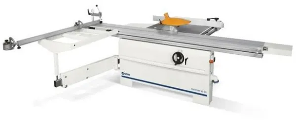 SCM Cirkelsåg, modell SC 3 Classic, med svängbart sågblad