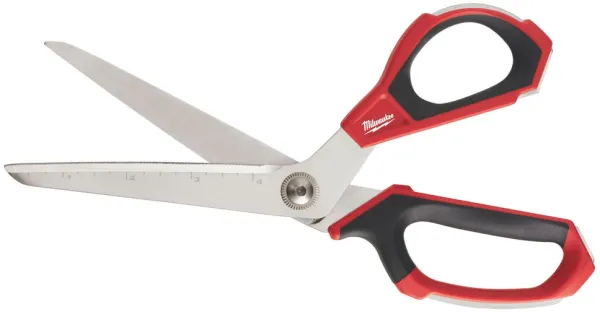 Milwaukee sax vinklad