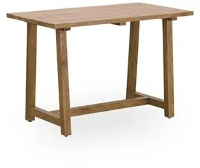 Sika-Design Lucas skrivbord 110x60 cm teak