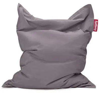 Fatboy Original Puff Stonewashed Grå