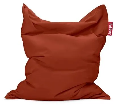 Fatboy Original Puff Stonewashed Rabarber