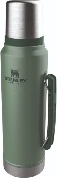 Stanley Termos Classic Grön 1 Liter