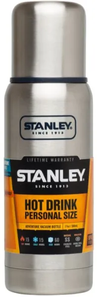 Stanley Thermos Adventure Rostfritt stål 0,5 liter