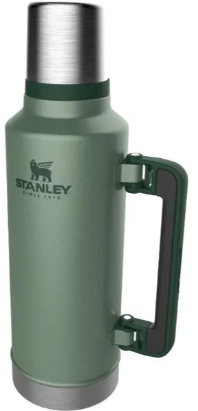 Stanley Termos Classic Grön 1,9 Liter