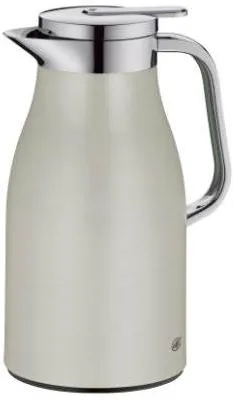 Alfi Skyline Termoskanna 1 Liter - Sand
