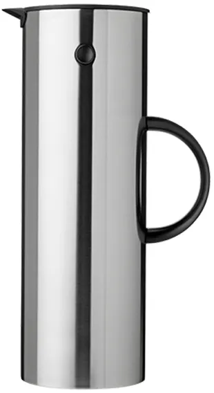 Stelton EM77 Termoskanna 1 l - Stål