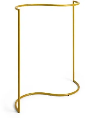 HAY Colour S-Shape Klädställ Dijon