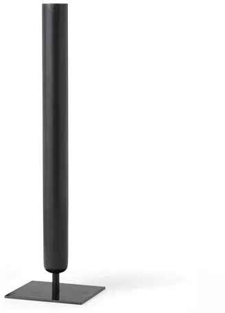 Audo Stance Vas H40 Brunerad Mässing