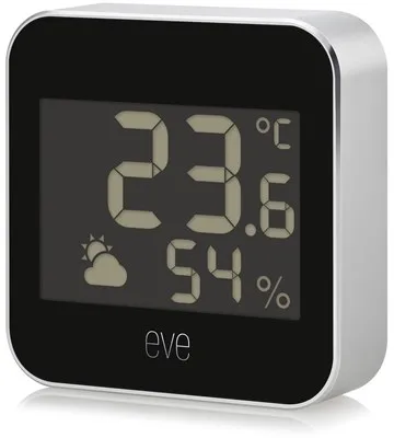 Eve Weather (Matter)