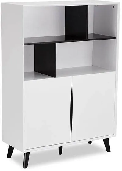Lyon Highboard - H:140 cm